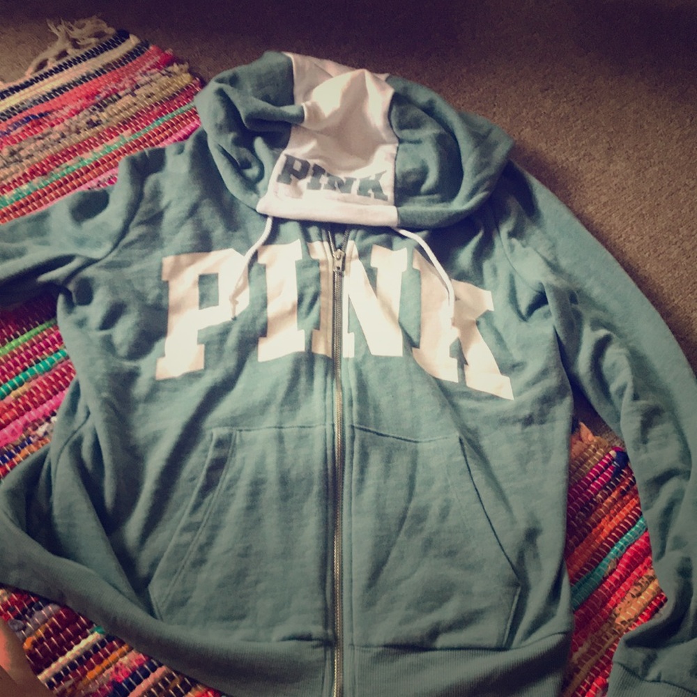 Victoria's Secret PINK NEVER WORN size LG